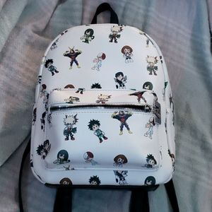 My Hero Academia mini bag